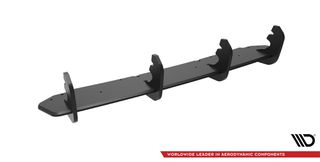 Rear Diffuser BMW 3 Coupe E46-thumb-3