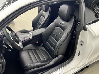 Mercedes-Benz C 250 2017 AMG C63s Look 4matic-thumb-61