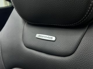 Mercedes-Benz C 250 2017 AMG C63s Look 4matic-thumb-63