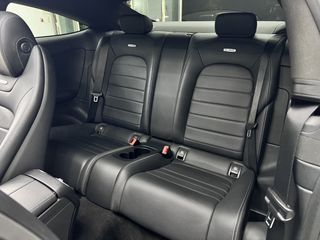 Mercedes-Benz C 250 2017 AMG C63s Look 4matic-thumb-64