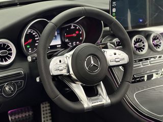 Mercedes-Benz C 250 2017 AMG C63s Look 4matic-thumb-67