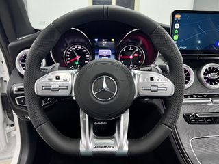 Mercedes-Benz C 250 2017 AMG C63s Look 4matic-thumb-69