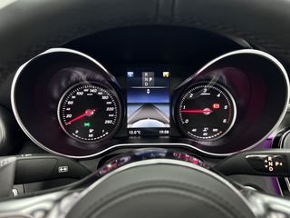 Mercedes-Benz C 250 2017 AMG C63s Look 4matic-thumb-70