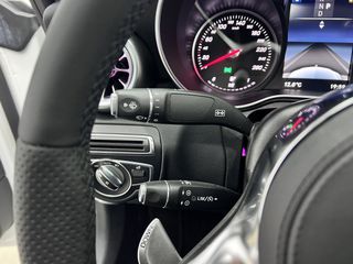 Mercedes-Benz C 250 2017 AMG C63s Look 4matic-thumb-75
