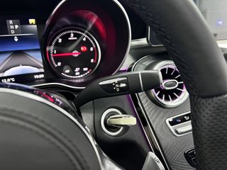Mercedes-Benz C 250 2017 AMG C63s Look 4matic-thumb-76