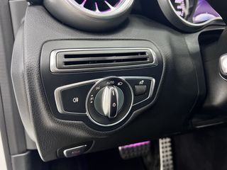 Mercedes-Benz C 250 2017 AMG C63s Look 4matic-thumb-77