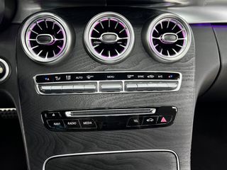 Mercedes-Benz C 250 2017 AMG C63s Look 4matic-thumb-80