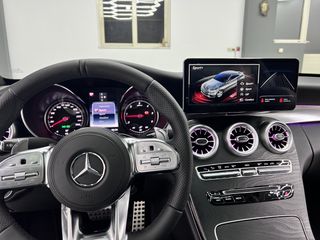 Mercedes-Benz C 250 2017 AMG C63s Look 4matic-thumb-84