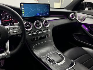 Mercedes-Benz C 250 2017 AMG C63s Look 4matic-thumb-86