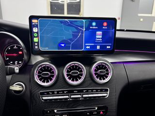 Mercedes-Benz C 250 2017 AMG C63s Look 4matic-thumb-88