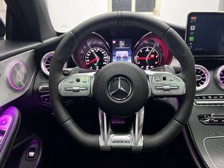 Mercedes-Benz C 250 2017 AMG C63s Look 4matic-thumb-92