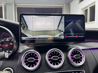 Mercedes-Benz C 250 2017 AMG C63s Look 4matic-thumb-95