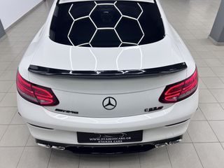 Mercedes-Benz C 250 2017 AMG C63s Look 4matic-thumb-36