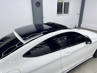 Mercedes-Benz C 250 2017 AMG C63s Look 4matic-thumb-37