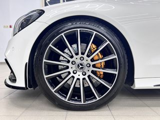 Mercedes-Benz C 250 2017 AMG C63s Look 4matic-thumb-39