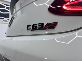Mercedes-Benz C 250 2017 AMG C63s Look 4matic-thumb-42