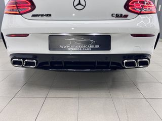 Mercedes-Benz C 250 2017 AMG C63s Look 4matic-thumb-44