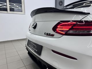 Mercedes-Benz C 250 2017 AMG C63s Look 4matic-thumb-46