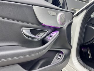 Mercedes-Benz C 250 2017 AMG C63s Look 4matic-thumb-48