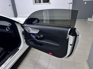 Mercedes-Benz C 250 2017 AMG C63s Look 4matic-thumb-53