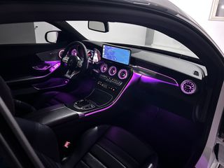 Mercedes-Benz C 250 2017 AMG C63s Look 4matic-thumb-54