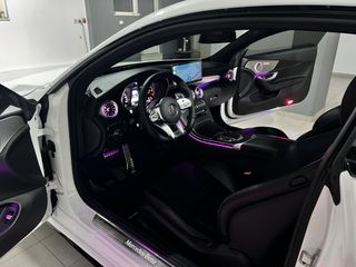 Mercedes-Benz C 250 2017 AMG C63s Look 4matic-thumb-56