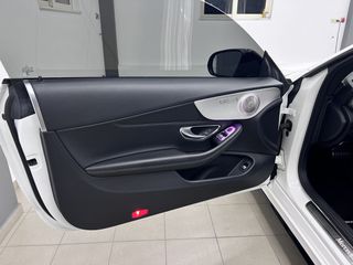 Mercedes-Benz C 250 2017 AMG C63s Look 4matic-thumb-59