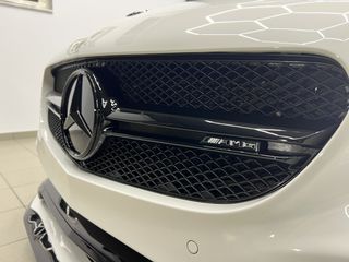 Mercedes-Benz C 250 2017 AMG C63s Look 4matic-thumb-10