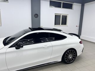 Mercedes-Benz C 250 2017 AMG C63s Look 4matic-thumb-17