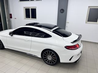 Mercedes-Benz C 250 2017 AMG C63s Look 4matic-thumb-18