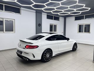 Mercedes-Benz C 250 2017 AMG C63s Look 4matic-thumb-28