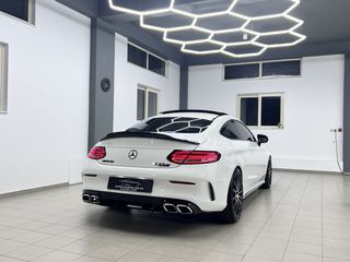 Mercedes-Benz C 250 2017 AMG C63s Look 4matic-thumb-32