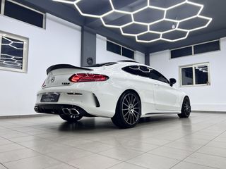 Mercedes-Benz C 250 2017 AMG C63s Look 4matic-thumb-33