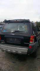 FORD MAVERICK 2.3 '07 ***κωδ.κιν. GZ*** για επιμέρους ανταλλακτικά ***Η ΤΙΜΗ ΕΙΝΑΙ ΕΝΔΕΙΚΤΙΚΗ & ΔΕΝ ΑΦΟΡΑ ΣΤΟ ΣΥΝΟΛΟ ΤΟΥ ΑΥΤΟΚΙΝΗΤΟΥ 'Η ΣΕ ΣΥΓΚΕΚΡΙΜΕΝΟ ΑΝΤΑΛΛΑΚΤΙΚΟ