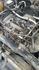 FORD MAVERICK 2.3 '07 ***κωδ.κιν. GZ*** για επιμέρους ανταλλακτικά ***Η ΤΙΜΗ ΕΙΝΑΙ ΕΝΔΕΙΚΤΙΚΗ & ΔΕΝ ΑΦΟΡΑ ΣΤΟ ΣΥΝΟΛΟ ΤΟΥ ΑΥΤΟΚΙΝΗΤΟΥ 'Η ΣΕ ΣΥΓΚΕΚΡΙΜΕΝΟ ΑΝΤΑΛΛΑΚΤΙΚΟ-thumb-1