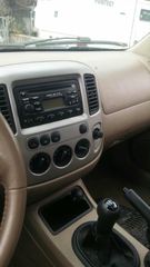 FORD MAVERICK 2.3 '07 ***κωδ.κιν. GZ*** για επιμέρους ανταλλακτικά ***Η ΤΙΜΗ ΕΙΝΑΙ ΕΝΔΕΙΚΤΙΚΗ & ΔΕΝ ΑΦΟΡΑ ΣΤΟ ΣΥΝΟΛΟ ΤΟΥ ΑΥΤΟΚΙΝΗΤΟΥ 'Η ΣΕ ΣΥΓΚΕΚΡΙΜΕΝΟ ΑΝΤΑΛΛΑΚΤΙΚΟ-thumb-5