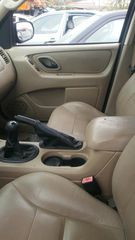 FORD MAVERICK 2.3 '07 ***κωδ.κιν. GZ*** για επιμέρους ανταλλακτικά ***Η ΤΙΜΗ ΕΙΝΑΙ ΕΝΔΕΙΚΤΙΚΗ & ΔΕΝ ΑΦΟΡΑ ΣΤΟ ΣΥΝΟΛΟ ΤΟΥ ΑΥΤΟΚΙΝΗΤΟΥ 'Η ΣΕ ΣΥΓΚΕΚΡΙΜΕΝΟ ΑΝΤΑΛΛΑΚΤΙΚΟ-thumb-6
