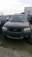 FORD MAVERICK 2.3 '07 ***κωδ.κιν. GZ*** για επιμέρους ανταλλακτικά ***Η ΤΙΜΗ ΕΙΝΑΙ ΕΝΔΕΙΚΤΙΚΗ & ΔΕΝ ΑΦΟΡΑ ΣΤΟ ΣΥΝΟΛΟ ΤΟΥ ΑΥΤΟΚΙΝΗΤΟΥ 'Η ΣΕ ΣΥΓΚΕΚΡΙΜΕΝΟ ΑΝΤΑΛΛΑΚΤΙΚΟ