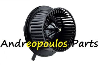 ΜΟΤΕΡ ΚΑΛΟΡΙΦΕΡ AUDI A3 (8P1) 03-13,Q3 (8UB, 8UG) 13-18,SEAT ALTEA (5P1) 06-15,LEON (1P1) 05-12,TOLEDO III (5P2) 04-09,SKODA OCTAVIA II (1Z3) 04-13,SUPERB II (3T4) 08-15,YETI (5L) 09-17 ΠΟΙΟΤΗΤΑ ΟΕΜ