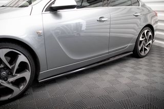 Αεραγωγοί Σκηνών Opel Insignia OPC-Line Mk1