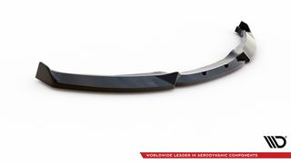 Μπροστινός splitter V.2 BMW 1 M-Pack E87 / E81 Facelift-thumb-3