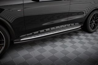 Πλευρικοί αεραγωγοί Diffusers Mercedes-AMG GLC 63 / 43 SUV / Coupe X253 / C253