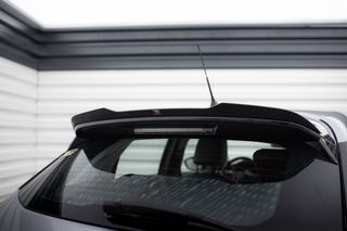 Αεροτομή καπό Opel Corsa F (Mk6)