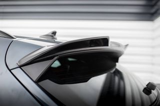 Άνω Τελείωμα αεροτομής 3D Cupra Formentor Mk1