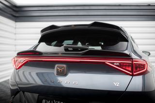 Κάτω Τελείωμα αεροτομής 3D Cupra Formentor Mk1