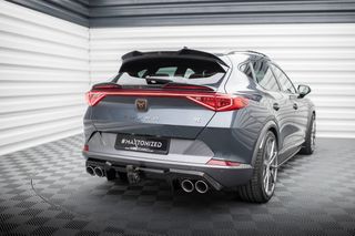 Πίσω Valance V.3 Cupra Formentor VZ Mk1 / Mk1 Facelift