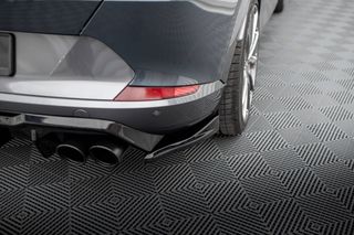 Πίσω Πλαϊνά Αεροτομές V.4 Cupra Formentor Mk1