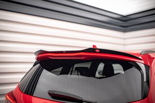 Αεροτομή Καπάκι V.2 Ford Focus Estate ST-Line / ST-Line X / ST Mk4