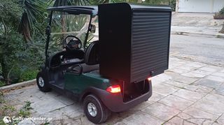 Club Car 2015 Precedent i2 Μικρό Room Service | Trojan T875 48V