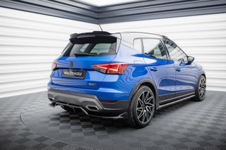 Αεροτομή Καπάκι Seat Arona FR Mk1-thumb-2